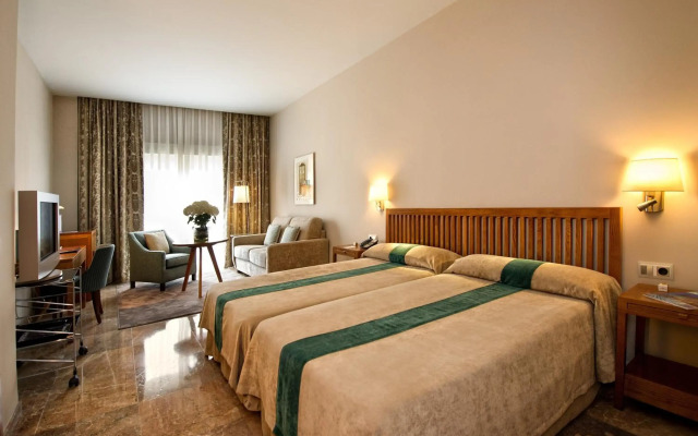 Parador De Cordoba