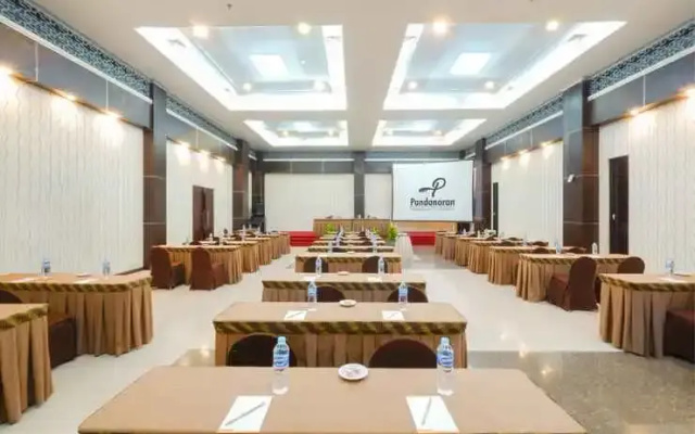 Sahabat Home Jogja