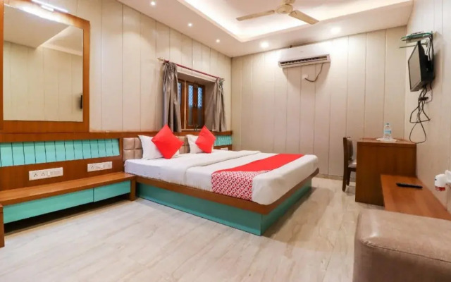 Hotel Raghupati By OYO Rooms