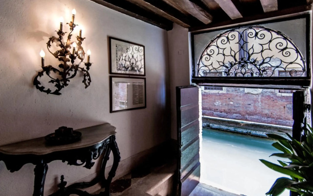 Albergo Bel Sito e Berlino