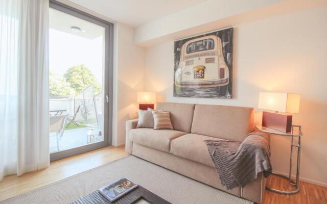 Residenza I Melograni - Suite