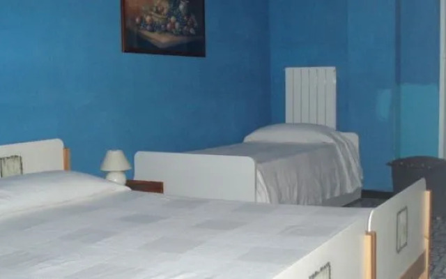 Locanda LArcidiacono