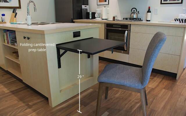 The Shed at Moon Dance