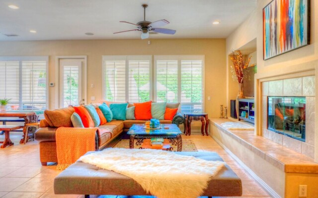 PS023 7 Bedroom Villa By Senstay