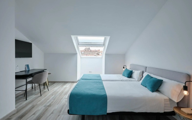 Pombal Rooms
