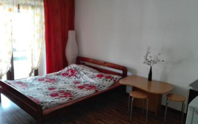 Hostel Sosnowiec