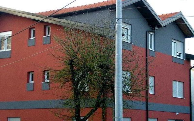 Apartmani Celic