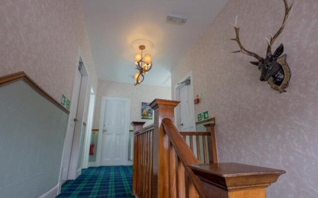 Atholl Guest House