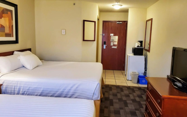 Travelodge by Wyndham Stony Plain