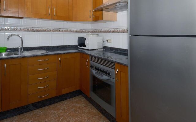 Apartamento Lemon Standard