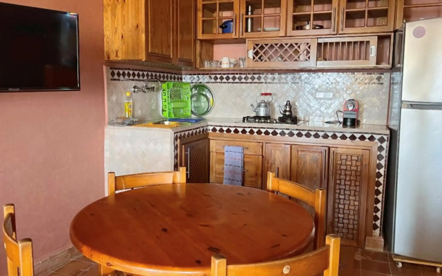 Surf House Little Paradise