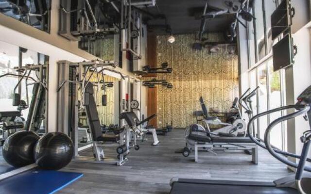 Alpin Garden Wellness Resort