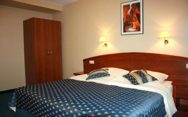 Hotel Novum