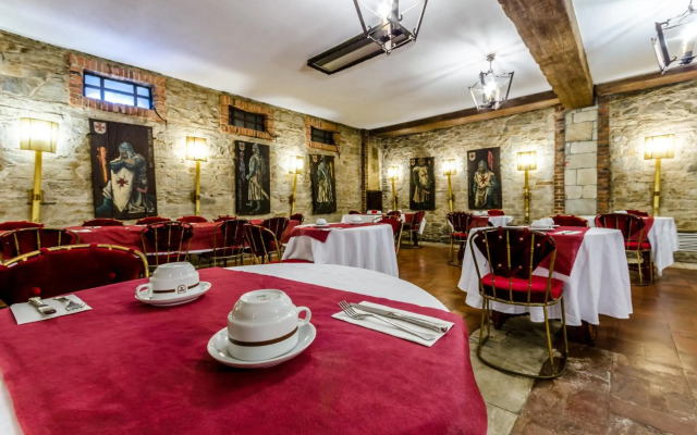Hotel Temple Ponferrada
