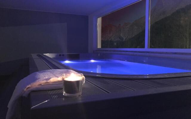 Hotel Colfosco