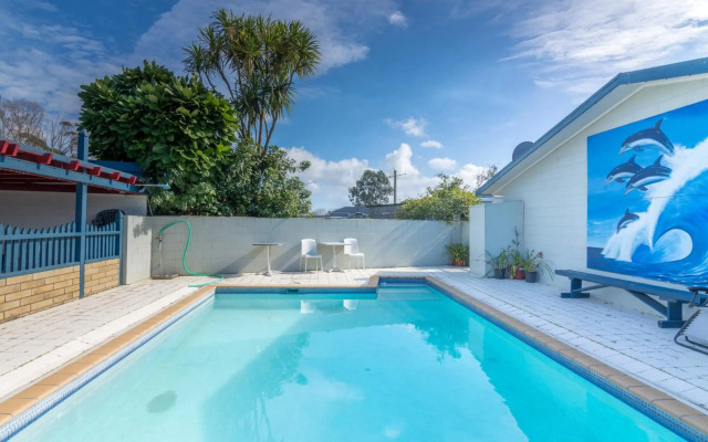 Kaitaia Motor Lodge