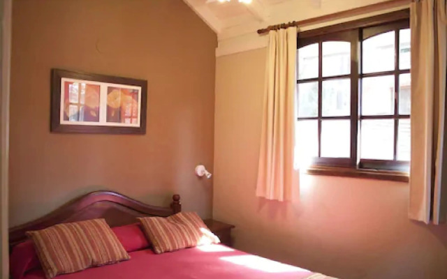 Posada Del Bosque Cariló