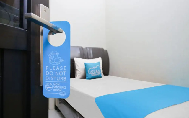 Airy Eco Syariah Stasiun Cirebon Inspeksi 7