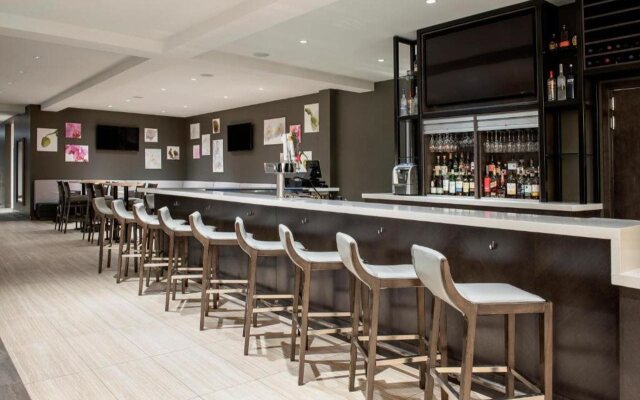 Hilton Garden Inn Winnipeg South