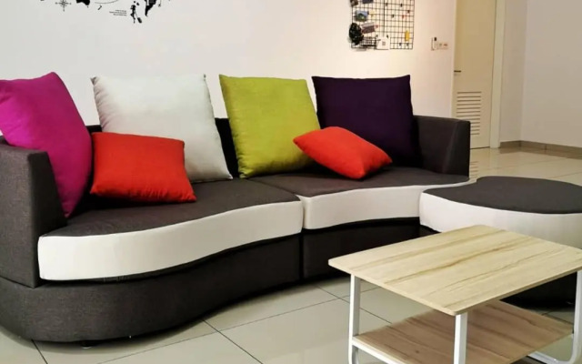 Holiday Suite Seremban