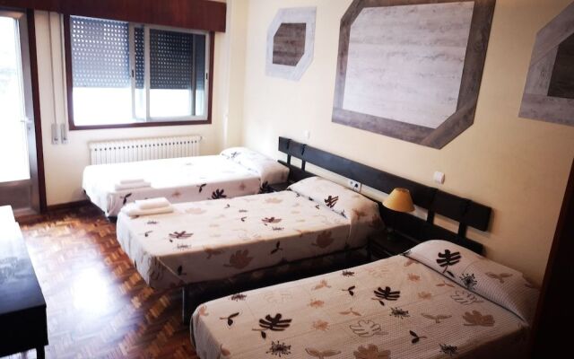 Hostal Louro