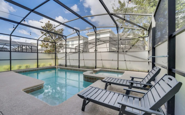 Private Pool & Game Room: Family Vacation Rental