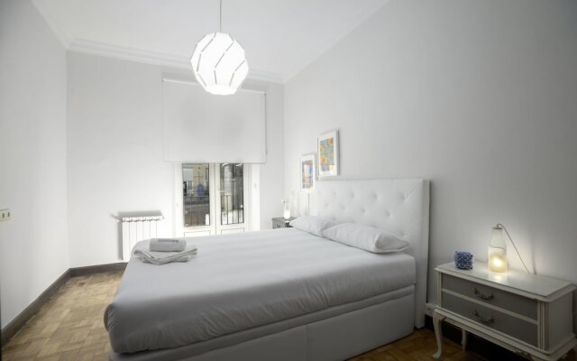 SansebastianForYou Market Apartment