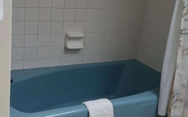 Pilgrim Sands on Long Beach