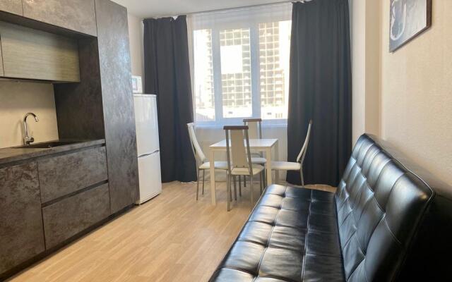 DreamHouse на Щербакова