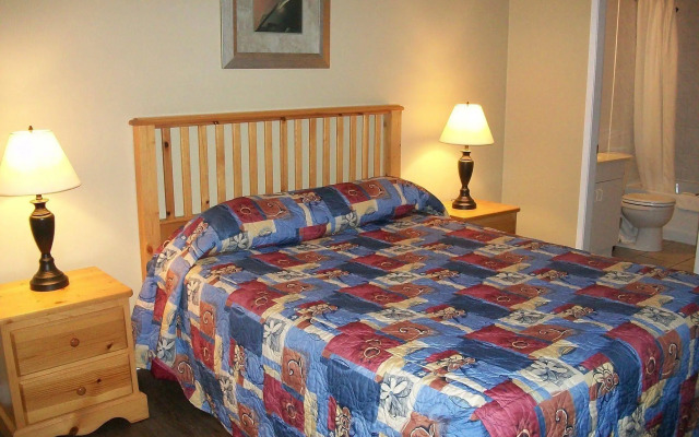Schell Motel Express