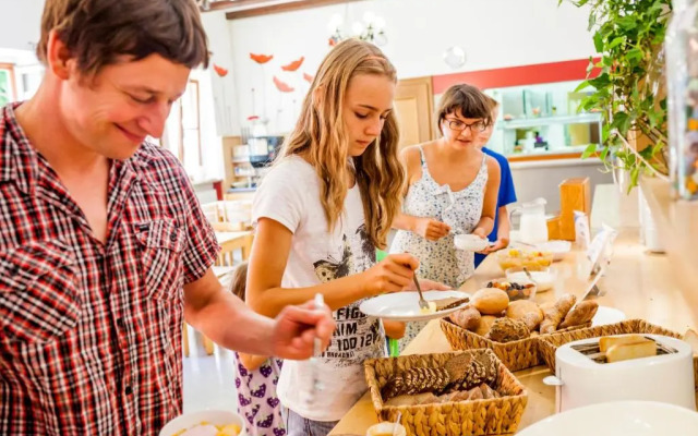 Jugendherberge Schliersee - Hostel