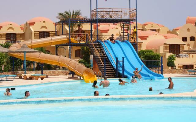 Bliss Abo Nawas Resort - All Inclusive