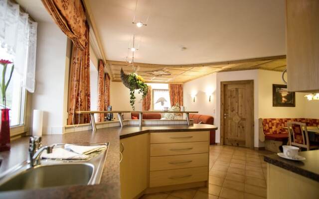 Wellness Appartementhaus Seebichl
