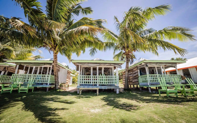 Tailua Beach Fale