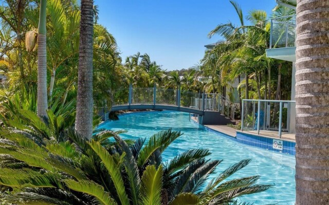 Pacific Blue Townhouse 351, 265 Sandy Point Road