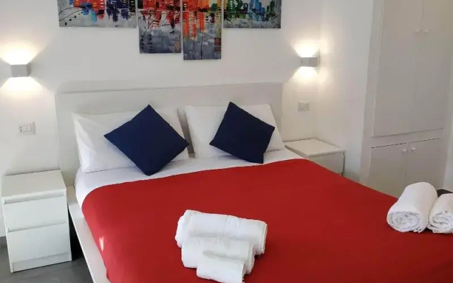 Palazzo Verdi B&B