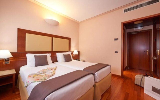 Hotel Ilaria