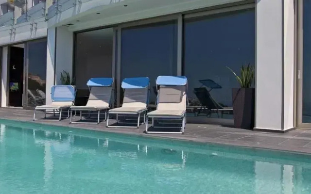 Soft Villa