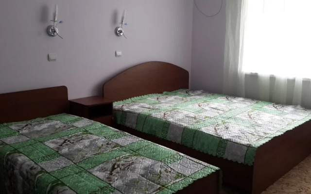 Guest house Viktoriya