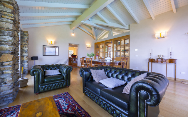 Paradis Relais Infinity Pool View