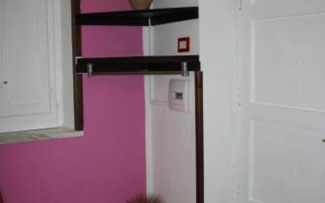 Camere & Casa Vacanze Lo Scoglio