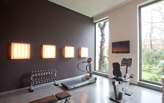 Hotel Messeyne