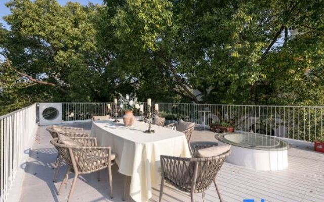 Shanghai Zuoxi Holiday Villa