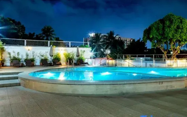 The Isabelle Hotel