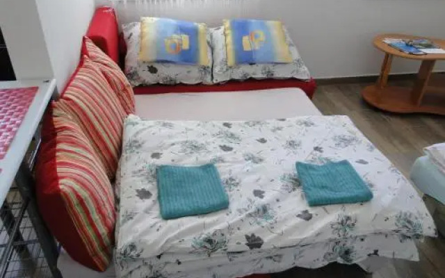 Apartman Lhota