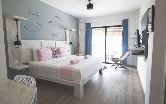 Hotel Luna de Plata