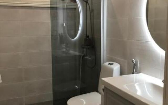 Vanha pappila Hetki Oy