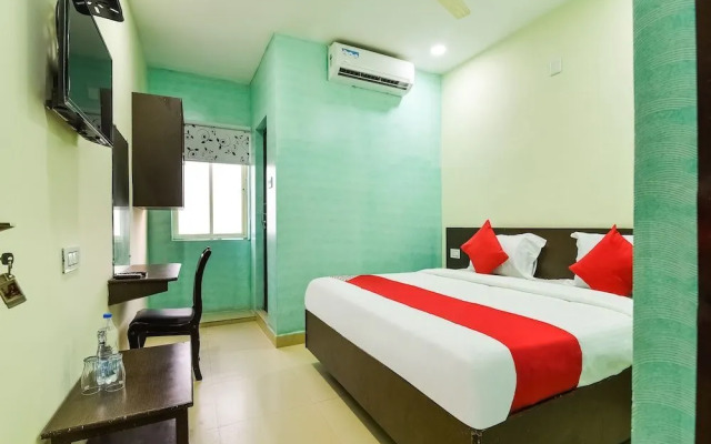 Sai Priya Residency by OYO Rooms