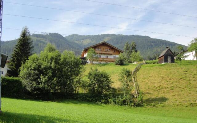 Landhaus Ganzer