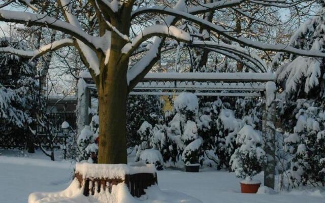 Hotel Restaurant Bullerdieck